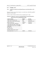 Предварительный просмотр 606 страницы Renesas SH7751 Group User Manual