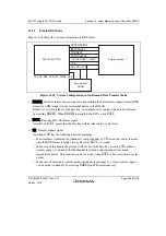 Предварительный просмотр 609 страницы Renesas SH7751 Group User Manual