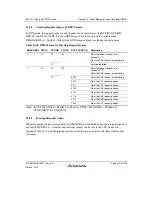 Предварительный просмотр 651 страницы Renesas SH7751 Group User Manual