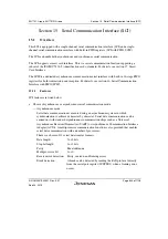 Preview for 657 page of Renesas SH7751 Group User Manual