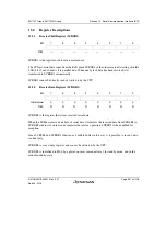 Preview for 661 page of Renesas SH7751 Group User Manual