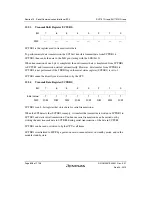 Preview for 662 page of Renesas SH7751 Group User Manual