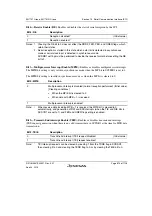 Preview for 667 page of Renesas SH7751 Group User Manual