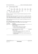 Preview for 669 page of Renesas SH7751 Group User Manual