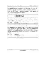 Предварительный просмотр 674 страницы Renesas SH7751 Group User Manual