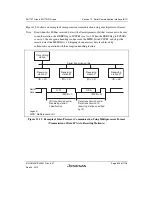 Предварительный просмотр 699 страницы Renesas SH7751 Group User Manual