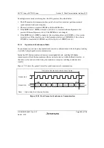 Предварительный просмотр 709 страницы Renesas SH7751 Group User Manual