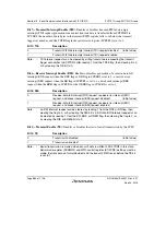 Предварительный просмотр 734 страницы Renesas SH7751 Group User Manual