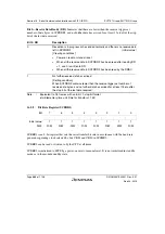 Предварительный просмотр 742 страницы Renesas SH7751 Group User Manual