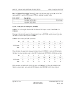 Предварительный просмотр 746 страницы Renesas SH7751 Group User Manual