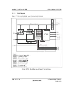 Предварительный просмотр 774 страницы Renesas SH7751 Group User Manual