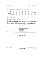 Предварительный просмотр 778 страницы Renesas SH7751 Group User Manual