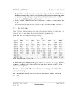 Предварительный просмотр 783 страницы Renesas SH7751 Group User Manual