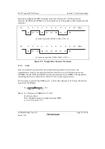 Предварительный просмотр 785 страницы Renesas SH7751 Group User Manual