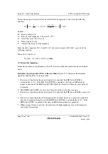 Предварительный просмотр 796 страницы Renesas SH7751 Group User Manual