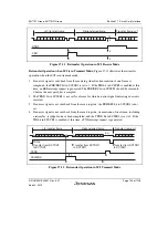 Предварительный просмотр 797 страницы Renesas SH7751 Group User Manual