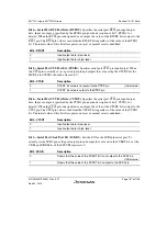 Предварительный просмотр 821 страницы Renesas SH7751 Group User Manual