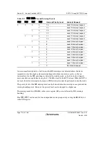 Предварительный просмотр 828 страницы Renesas SH7751 Group User Manual