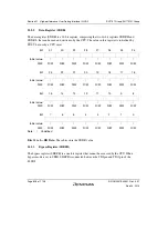 Предварительный просмотр 882 страницы Renesas SH7751 Group User Manual