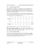 Предварительный просмотр 883 страницы Renesas SH7751 Group User Manual