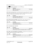 Предварительный просмотр 915 страницы Renesas SH7751 Group User Manual