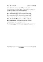 Предварительный просмотр 953 страницы Renesas SH7751 Group User Manual