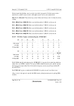 Предварительный просмотр 958 страницы Renesas SH7751 Group User Manual