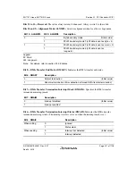 Предварительный просмотр 965 страницы Renesas SH7751 Group User Manual