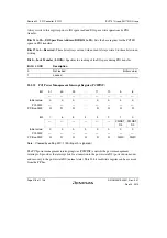 Предварительный просмотр 972 страницы Renesas SH7751 Group User Manual