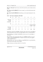 Предварительный просмотр 974 страницы Renesas SH7751 Group User Manual