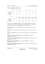 Предварительный просмотр 980 страницы Renesas SH7751 Group User Manual