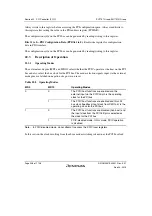 Предварительный просмотр 982 страницы Renesas SH7751 Group User Manual