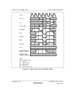 Предварительный просмотр 1002 страницы Renesas SH7751 Group User Manual