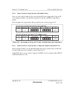 Предварительный просмотр 1020 страницы Renesas SH7751 Group User Manual