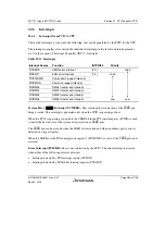 Предварительный просмотр 1023 страницы Renesas SH7751 Group User Manual