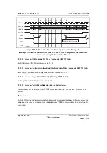 Предварительный просмотр 1034 страницы Renesas SH7751 Group User Manual