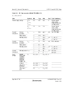 Предварительный просмотр 1040 страницы Renesas SH7751 Group User Manual