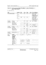 Предварительный просмотр 1042 страницы Renesas SH7751 Group User Manual