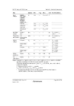 Предварительный просмотр 1047 страницы Renesas SH7751 Group User Manual