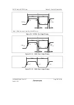 Предварительный просмотр 1061 страницы Renesas SH7751 Group User Manual