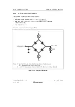 Предварительный просмотр 1135 страницы Renesas SH7751 Group User Manual