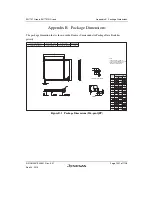 Предварительный просмотр 1145 страницы Renesas SH7751 Group User Manual