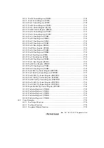 Предварительный просмотр 35 страницы Renesas SH7763 Hardware Manual