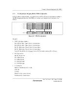 Предварительный просмотр 245 страницы Renesas SH7763 Hardware Manual