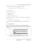 Предварительный просмотр 1183 страницы Renesas SH7763 Hardware Manual