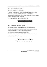 Предварительный просмотр 1193 страницы Renesas SH7763 Hardware Manual