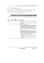 Предварительный просмотр 1197 страницы Renesas SH7763 Hardware Manual