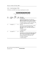 Предварительный просмотр 1374 страницы Renesas SH7763 Hardware Manual