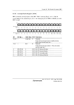 Предварительный просмотр 1589 страницы Renesas SH7763 Hardware Manual