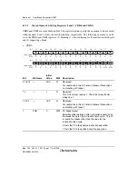 Предварительный просмотр 1836 страницы Renesas SH7763 Hardware Manual